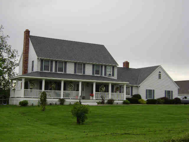 Building photograph for 45 SKY MEADOW RD